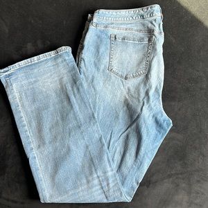 Torrid Relaxed Boot Cut Jeans Sz 20T